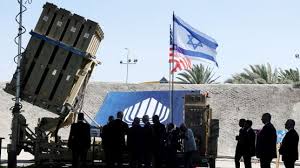 Israël a lancé des missiles interceptors dans le Golan en raison d'un "diagnostic erroné".