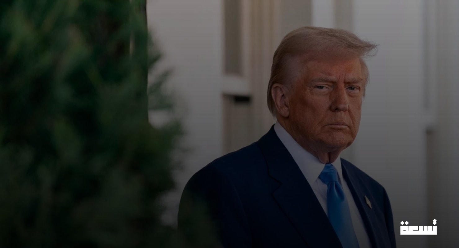 "Trump" accuse l'Union européenne de nuire à l'économie américaine.