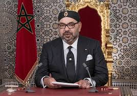 König Mohammed VI. von Marokko ruft die Bürger dazu auf, dieses Jahr auf das Schlachten von Opfertieren zu verzichten.