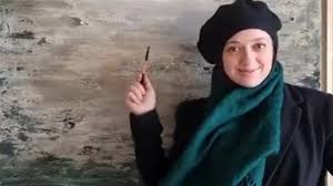 La madre de Aya Adel revela nueva información al público sobre la muerte de su hija.