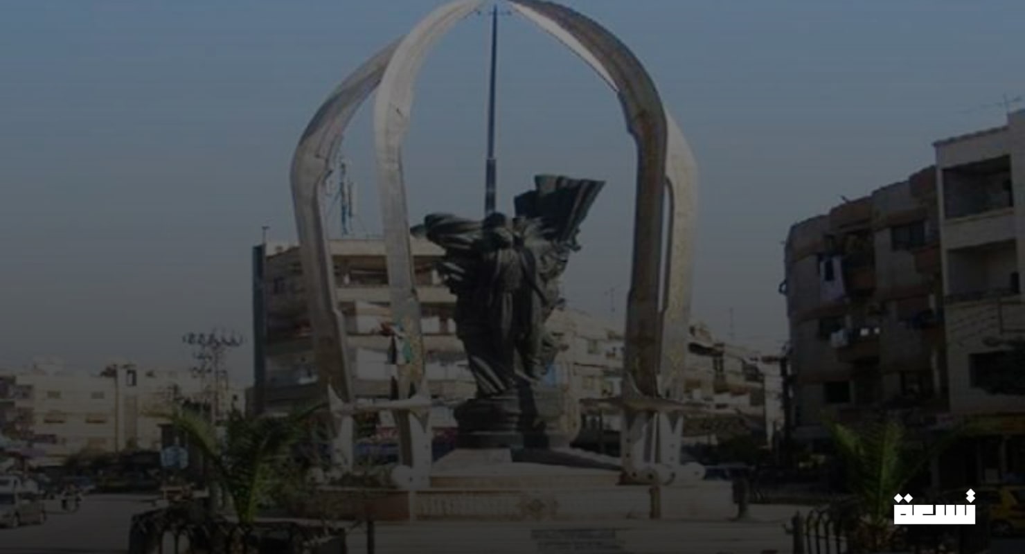 جرمانا بين النيران .. من يُحرّك الخيوط في الظل ؟