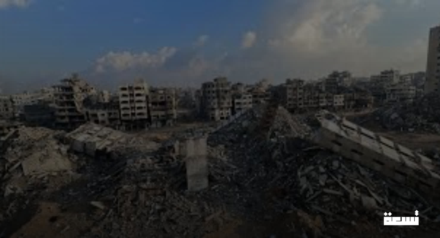اجتماع وزاري عربي في القاهرة قبيل القمة الطارئة لبحث تطورات القضية الفلسطينية