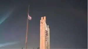 הרמת דגל ישראל בסוויידה עוררה עשייה רבה במערכות הסוריות.