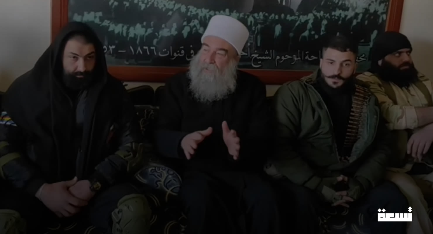 الهجري : الحديث الذي يدار حول الانفصال لا أساس له