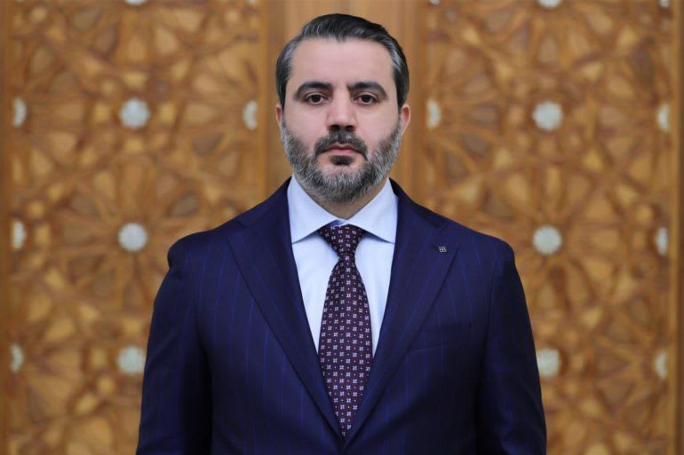 الشيباني يشارك في اجتماع لمنظمة حظر الأسلحة الكيميائية في لاهاي
