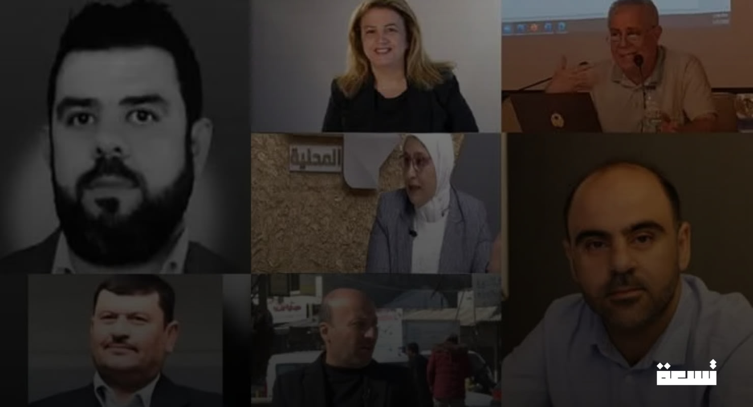 Who are the members of the expert committee responsible for drafting the constitutional declaration?