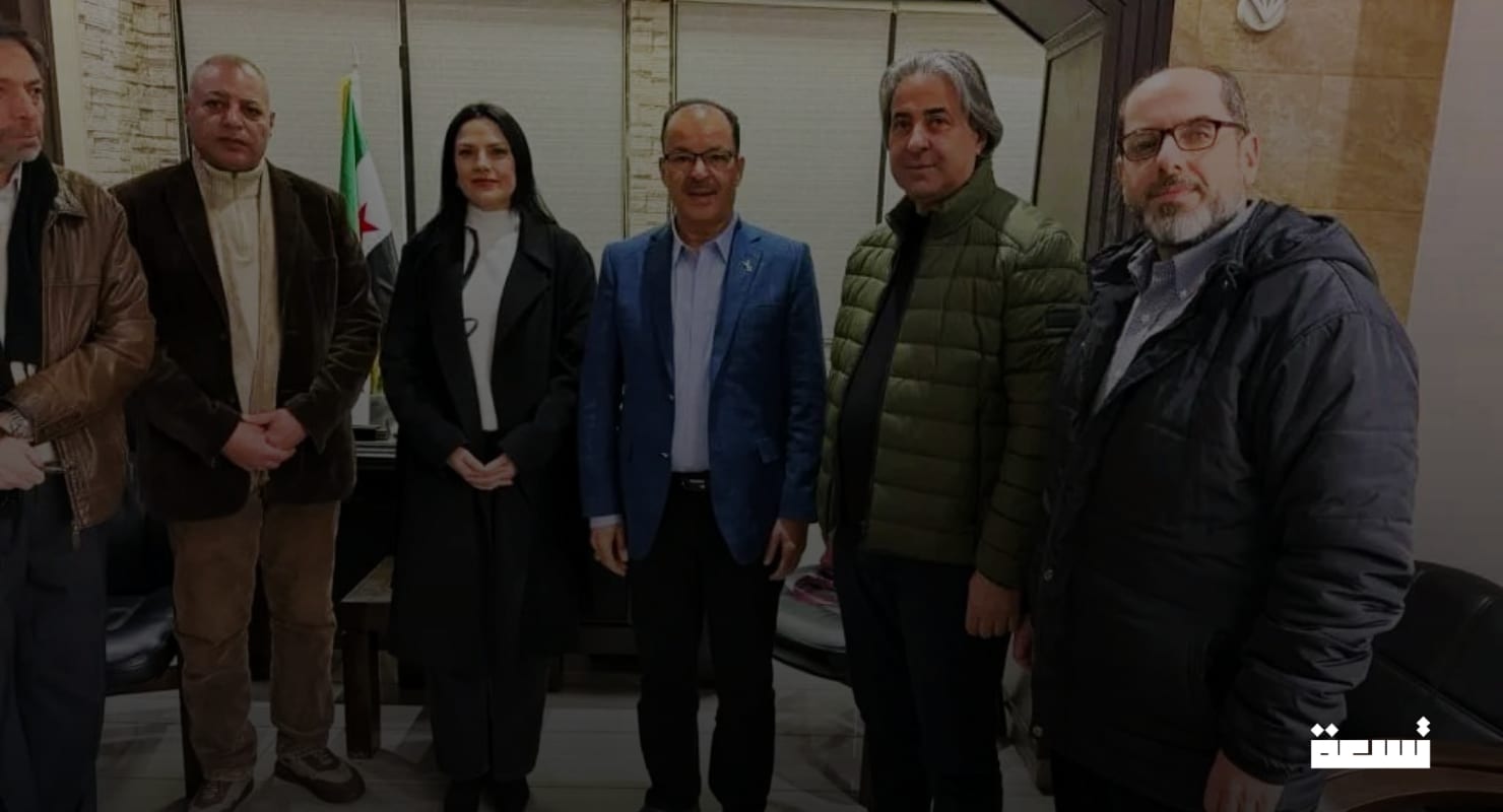 بعد تعيين "مازن الناطور" نقيبًا للفنانين .. تعرف على أعضاء المجلس الجديد لنقابة الفنانين