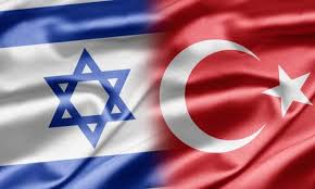 Azerbaiyán busca calmar la tensión entre Turquía e Israel y evitar el enfrentamiento en Siria.