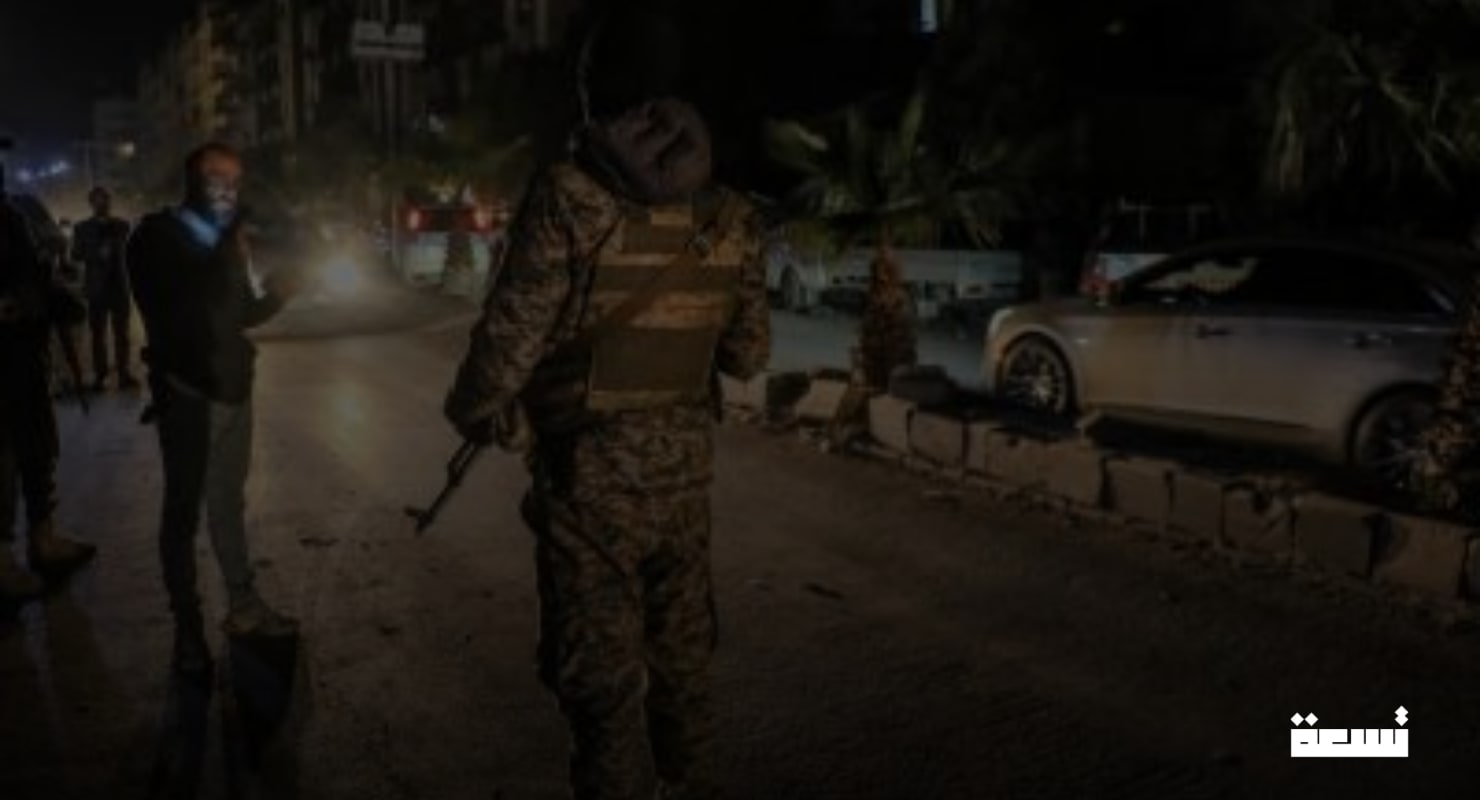 Sağlık: Geçen gece sahilde "kanun dışı gruplar" tarafından 6 hastaneye saldırı düzenlendi.