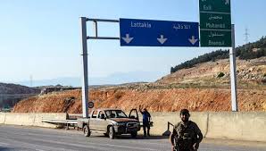 El gobernador de Latakia revela los acontecimientos en el desarrollo de la costa siria.