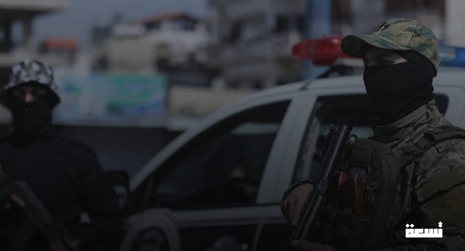 Die öffentliche Sicherheit in Deir ez-Zor hat Führer der Regimeanhänger festgenommen, bevor sie einen Sabotageakt ausführen konnten.
