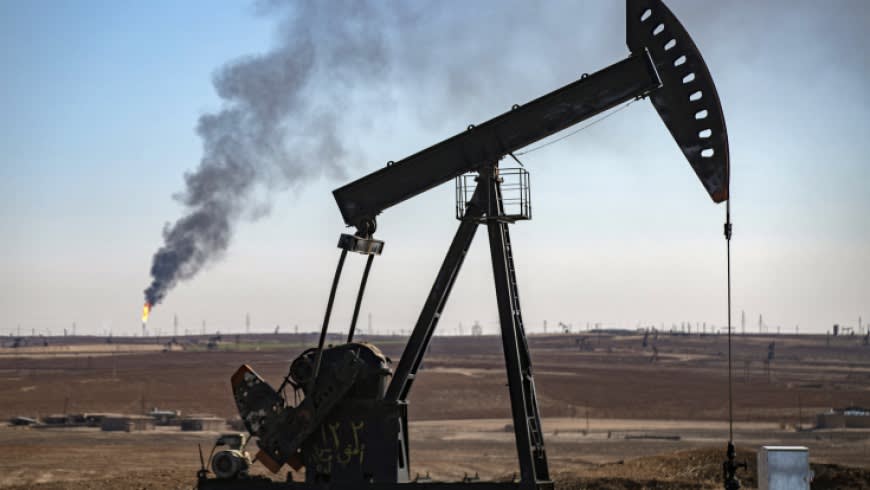 ¿Cuál es la situación energética en Siria? ¿El Ministerio de Petróleo ha firmado un acuerdo con Rusia?