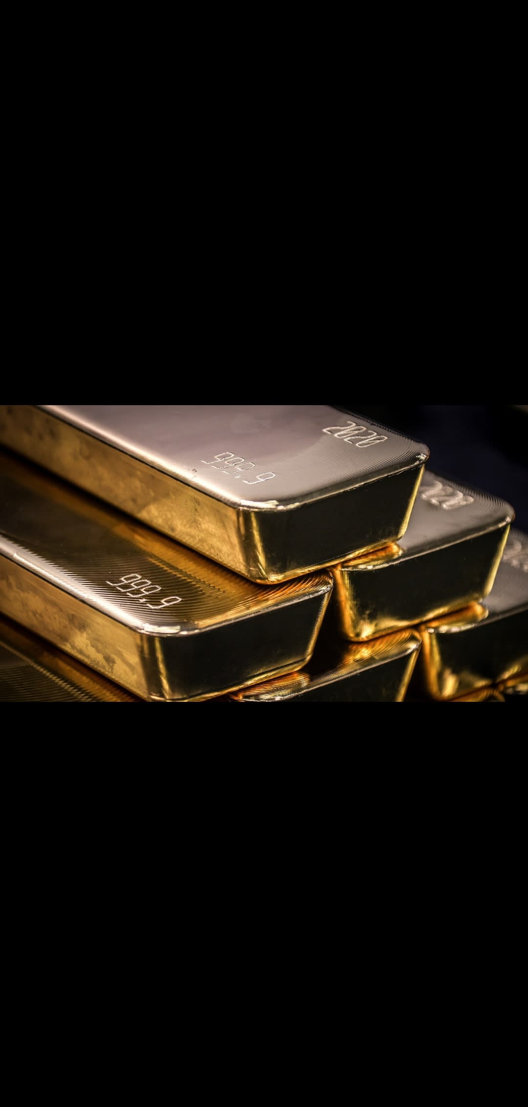 El aumento del dólar, la caída del oro y las decisiones de Trump sobre los aranceles.