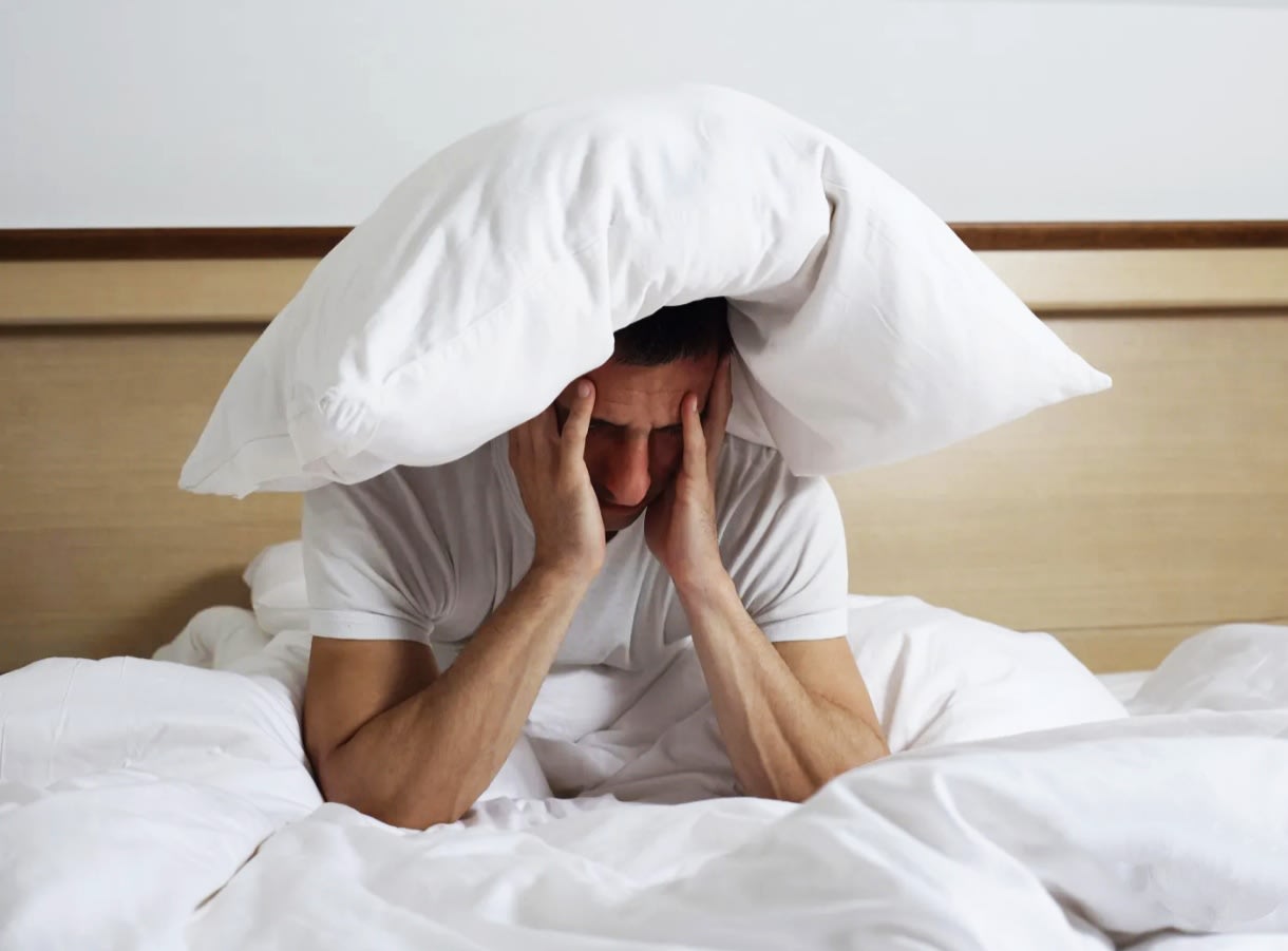 ¿Buscas tener un sueño tranquilo? Aquí tienes la solución con siete comidas nocturnas.