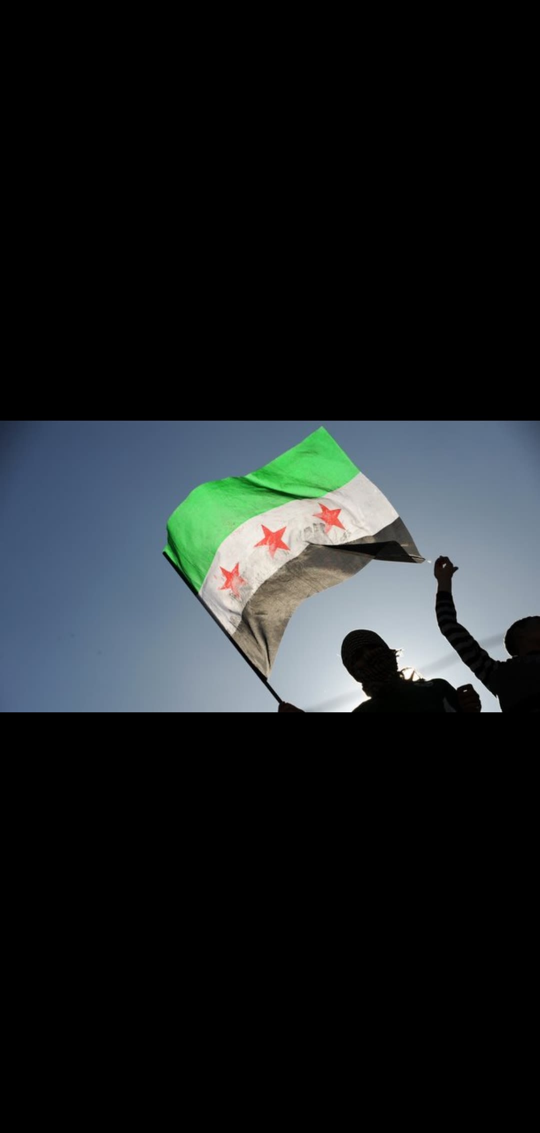 La organización "Human Rights Watch" insta a Siria a revisar su declaración constitucional.