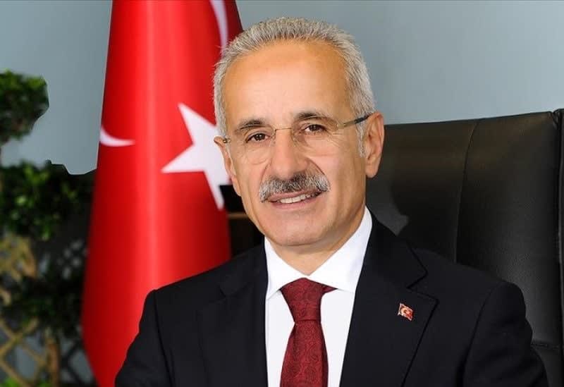 Türkischer Verkehrsminister: "Bereit, Syrien mit Internetinfrastruktur zu versorgen"