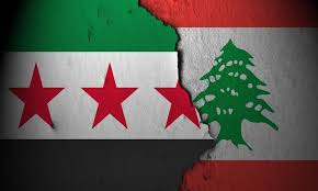 Arabia Saudita acoge una reunión entre los ministros de Defensa de Siria y Líbano.