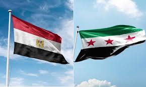Ägypten verurteilt die israelischen Angriffe auf Syrien.