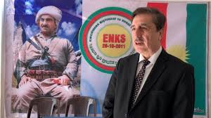 Der kurdische Nationalrat in Syrien lehnt die Teilnahme an der Erklärung der neuen Regierung ab.