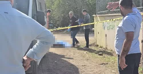 Tod eines Mädchens in Adana aufgrund eines Scherzes ihrer Freundin.