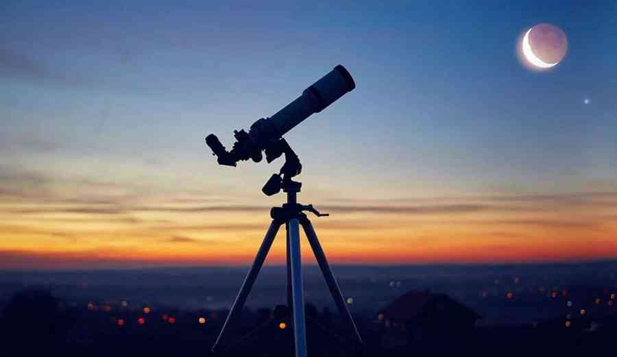 Internationaler Astronomie-Zentrum: "Es wird erwartet, dass das Eid al-Fitr im Golf am 31. März gefeiert wird."