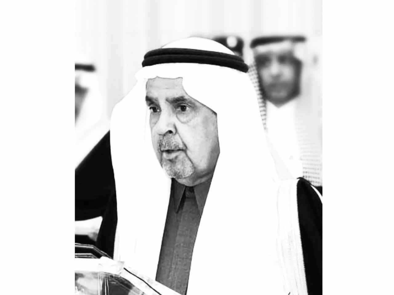 Der Königliche Hof trauert um den "juristischen Verstand Saudi-Arabiens".