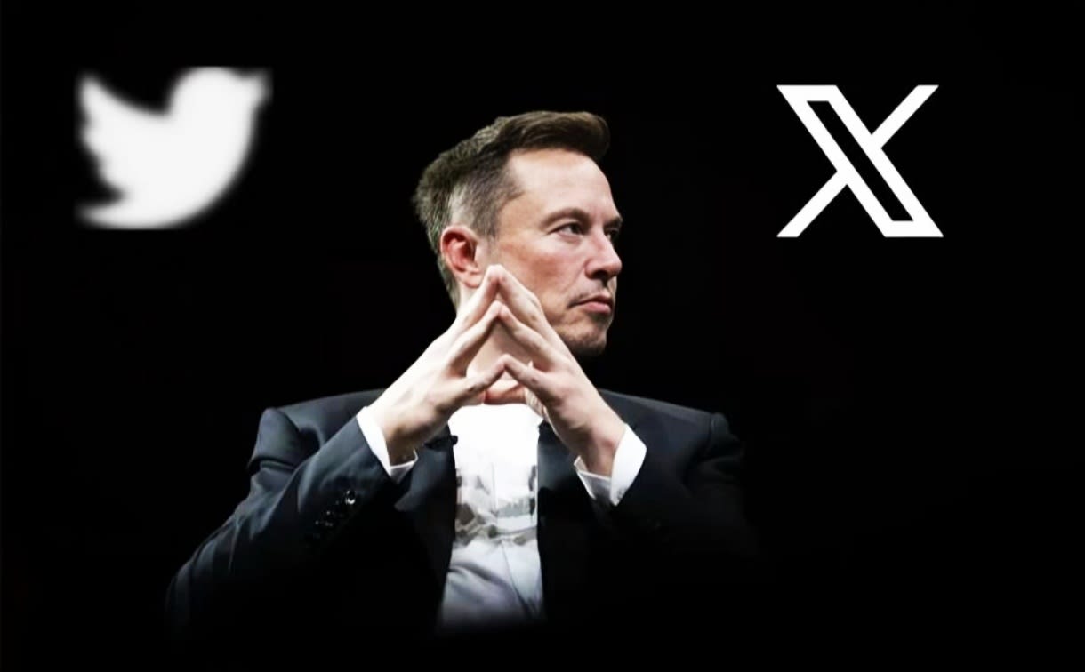 XAI verschlingt X .. Werden wir die Geburt eines neuen Technologieriesen erleben?