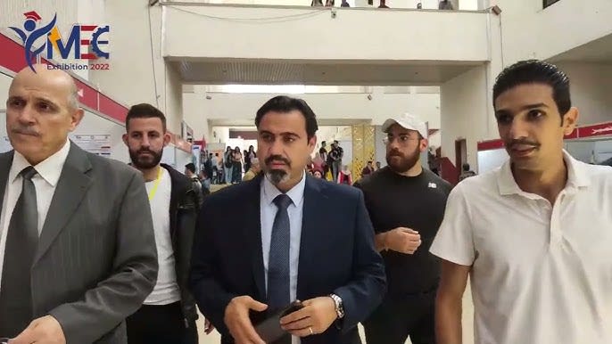 محمد تركو وزيرًا للتربية في سوريا.. تعرف على أول شخصية كردية تتولى المنصب