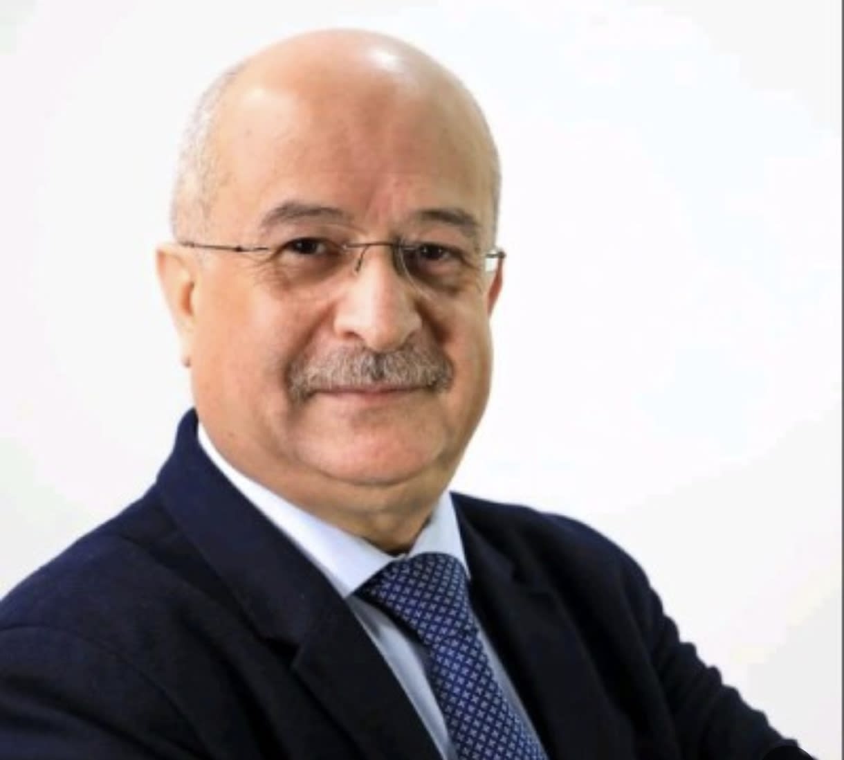 "Yarob Suleiman Badr" returns to the Ministry of Transportation once again.