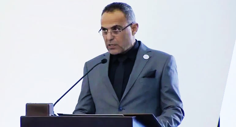 Amjad Badr appointed as Minister of Agriculture: A new beginning for the Syrian agricultural renaissance.