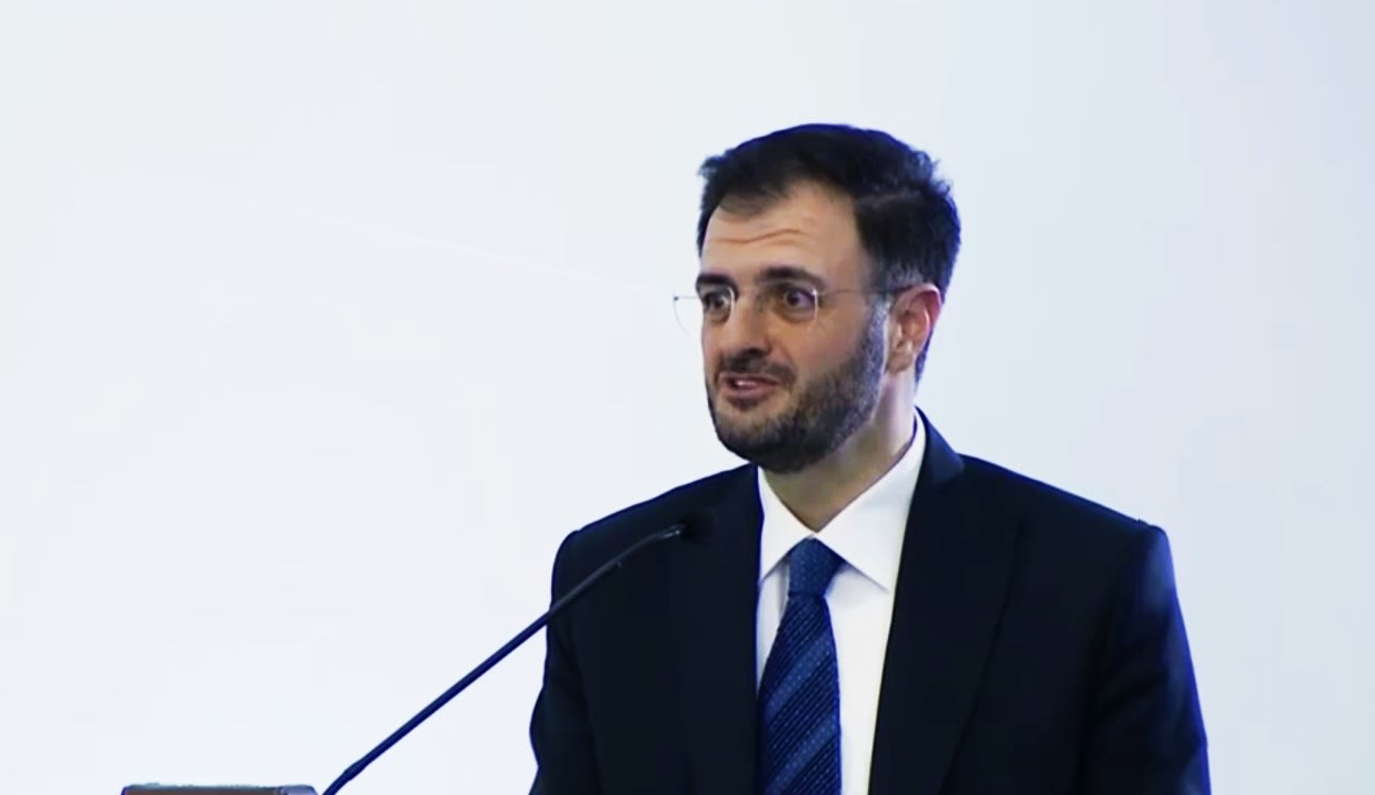 "Abdul Salam Hikl" appointed as Minister of Communications: New horizons in the technology sector and digital transformation in Syria.