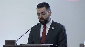 السيرة الذاتية لوزير الإدارة المحلية والبيئة محمد عنجراني