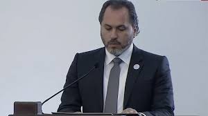 السيرة الذاتية لوزير السياحة السوري الجديد مازن الصالحاني