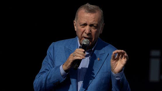 Erdogan insta al Partido de los Trabajadores del Kurdistán a disolverse.