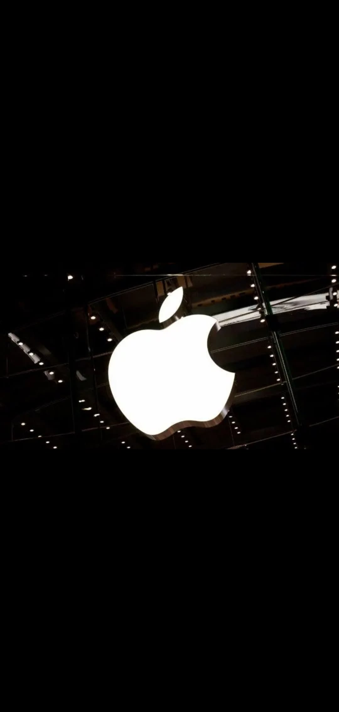 "Apple" no tiene planes para un iPhone más pequeño según el analista de la empresa.