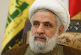 Naeem Qassem leugnet jegliche Einmischung der Hisbollah in die libanesisch-syrischen Grenzspannungen.