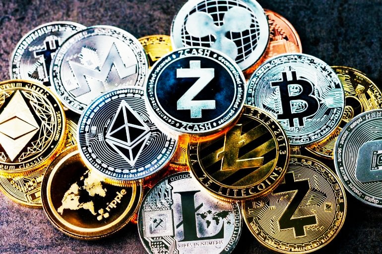 Japan lights up green traffic signals for cryptocurrencies.