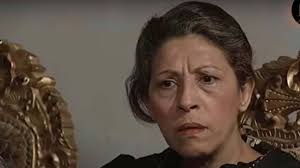 The Syrian Artists Syndicate mourns the artist Souad Omar.