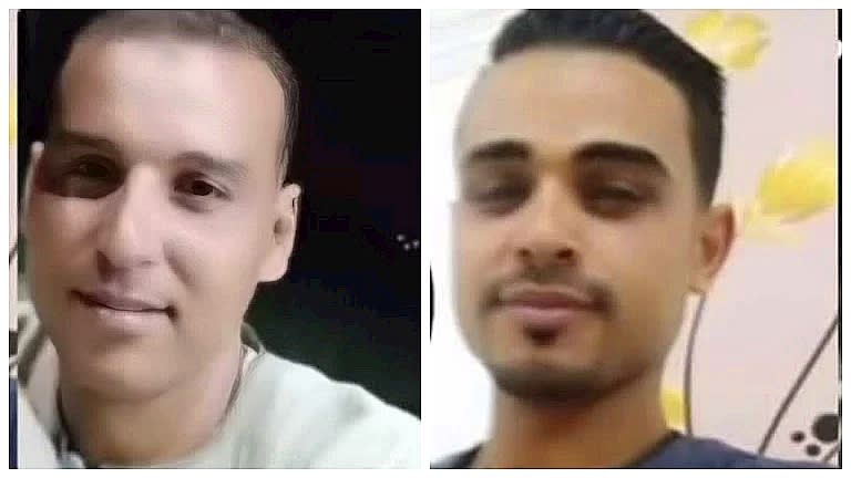 À Qena : Un adieu inachevé, et deux frères se retrouvent dans l'étreinte du destin cruel.