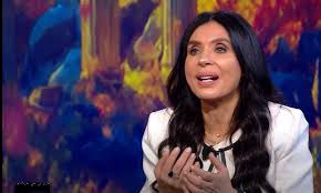 Egyptian belly dancer Dina sparks controversy with her statements about Syria.