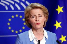 Trade tensions are escalating between the United States and the European Union following the imposition of new customs duties.