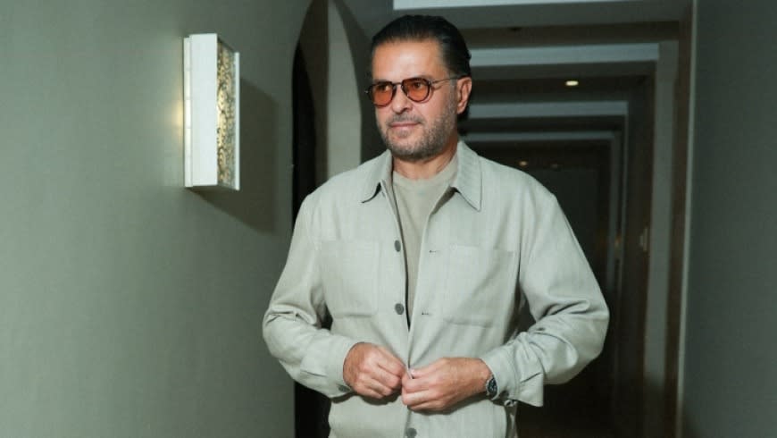 What is the truth behind the expulsion of the Lebanese singer Ragheb Alama from the UAE?