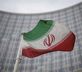 Iranian Foreign Ministry condemns Israeli attacks on Syria.