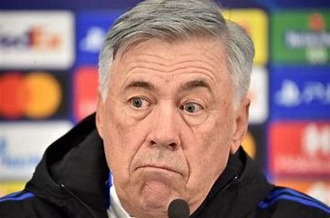 Ancelotti faces a 4-year prison sentence for tax evasion.