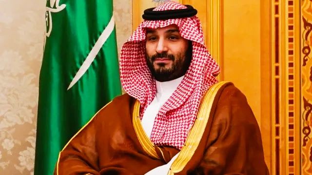 Phone call between the Saudi Crown Prince and the Iranian President: Important developments in the region.