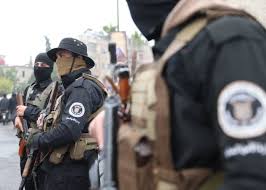 Security forces in Homs arrest "Mario" involved in Syrian war crimes.