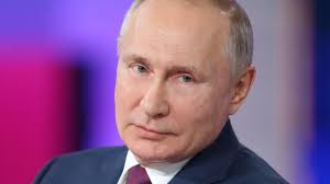 Britain and France accuse Putin of obstructing ceasefire talks in Ukraine.