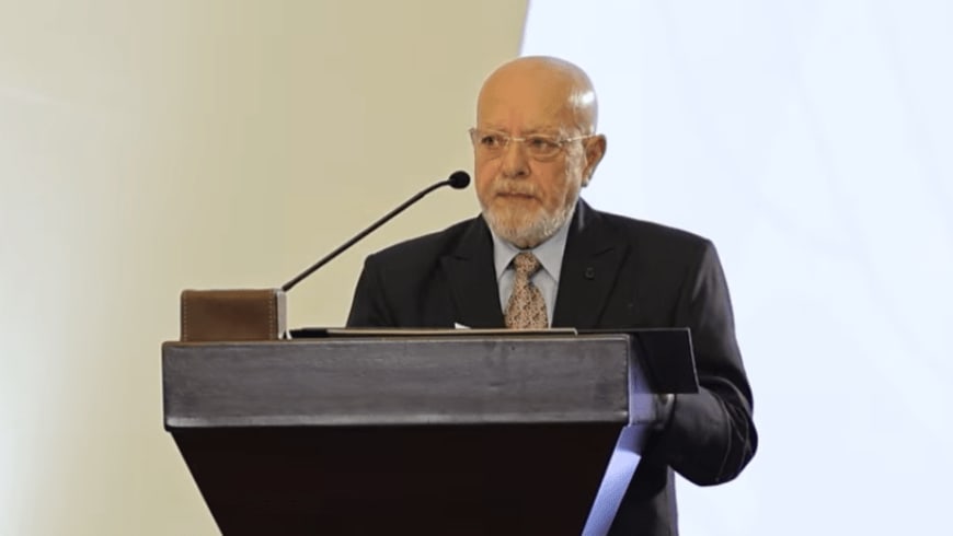 Minister of Economy: We are working on a comprehensive plan to rebuild Syria with the participation of friendly countries.