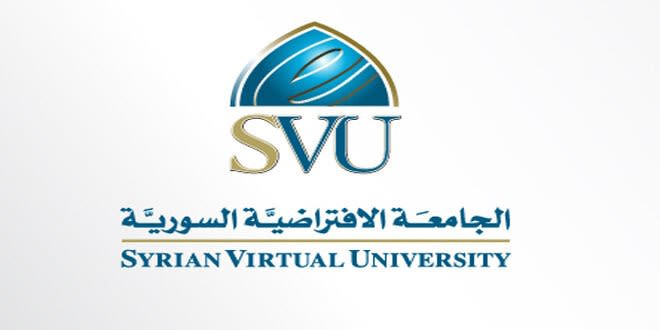 الجامعة الافتراضية السورية تؤجل امتحانات طلاب اللاذقية