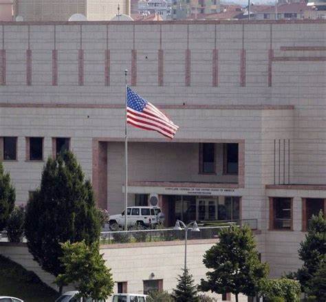 L'ambassade américaine en Syrie : "Les migrants syriens ont contribué à enrichir le tissu culturel en Amérique."